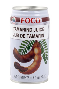 Tamarind juice 350ml FOCO